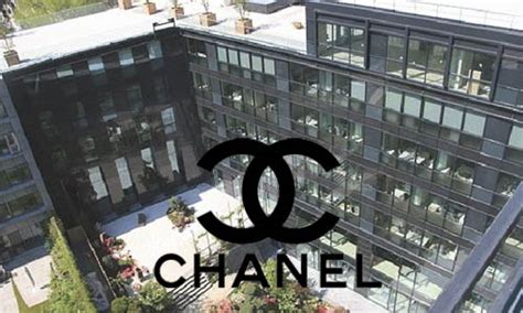 chanel siege social paris|Chanel site officiel.